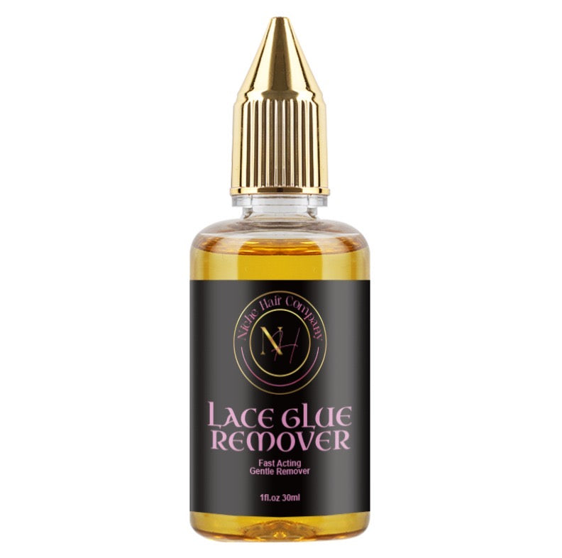 Lace Glue Remover
